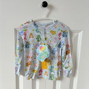 Posh Peanut Care Bares 2T